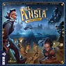 El Ansia ~ Juego de mesa • Ludonauta.es