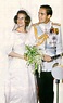 Royalty Online: Royal weddings from the past - King Constantine and ...