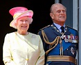 Queen Elizabeth II and Prince Philip Marriage Facts | POPSUGAR Celebrity