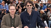 Coen Brothers Planning First TV Series - The New York Times