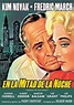 En la mitad de la noche - Película 1959 - SensaCine.com