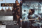 COVERS.BOX.SK ::: kingdom of heaven - high quality DVD / Blueray / Movie