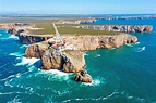 O Guia De Visita Para Sagres