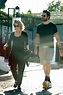 Julianne Hough Spotted Out With Ben Barnes While Husband Brooks Laich ...