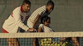 Alistan película sobre Venus y Serena Williams