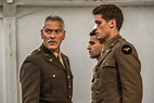 George Clooney’s Mustache Commands the First Look at Hulu’s Catch-22 ...