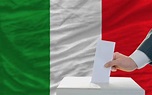 Everything you need to know about the Italian election and how to vote ...