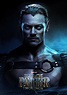 With the help of Bosslogic and his title I turned Luke Evans into Namor ...