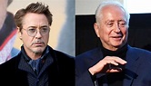 Muere Robert Downey Sr., el padre de Robert Downey Jr., a los 85 años ...
