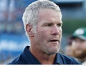 Brett Favre Says Instagram Was Hacked, Not Coming Out of Retirement ...