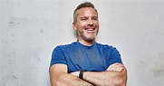 Exclusive Interview: Roger Craig Smith, Voice Of Sonic The Hedgehog