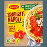 Maggi Fix für Spaghetti Napoli 42g bei REWE online bestellen!