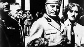 È morta l’ultima figlia (naturale) di Mussolini - HuffPost Italia