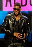 Performers: Usher