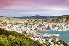 Wellington, Nuova Zelanda: informazioni per visitare la città - Lonely ...