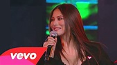 Myriam Hernandez - La Fuerza del Amor [Video Oficial] - YouTube Music