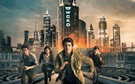 Maze Runner: The Death Cure Wallpapers - Wallpaper Cave