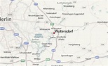 Woltersdorf Location Guide
