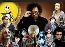 Las 5 mejores películas de Tim Burton, invitado de hoy en 'El ...