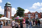 Osterholz-Scharmbeck - Stadtfest am 17.07.2020 bis 19.07.2020 ...