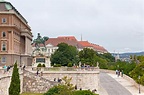 Monumento del príncipe eugenio de saboya en budapest | Foto Premium