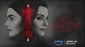 DEAD RINGERS is released today on Amazon Prime Video | United Agents