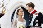 D.K.H. Prins Joachim og Prinsesse Maries bryllup