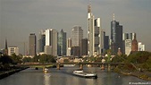 Las 10 ciudades más pobladas de Alemania | Todos los contenidos | DW ...