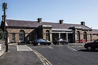 Drogheda Railway Station | Drogheda, Railway station, Railway