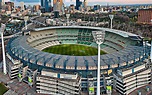 Melbourne Cricket Ground Wallpapers - Top Free Melbourne Cricket Ground ...