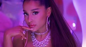 Por derechos de autor Ariana Grande solo recibe el 10% de las regalías ...