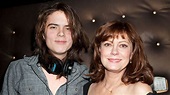 Estos son los hijos que Susan Sarandon tuvo a partir de los ¡39 años!