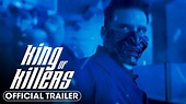 King of Killers (2023) - Official trailer, release date, synopsis and ...