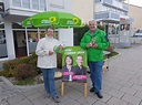 Bündnis 90/Die Grünen Ortsverband Hohenbrunn