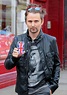 Biografia di Matthew Bellamy, cantante e chitarrista dei Muse