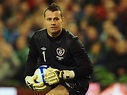 Shay Given expected to be fit for Republic of Ireland Euro 2012 opener ...