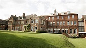 St. George's School Ascot - UK Study Centre