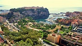 Geografía de Mónaco | La guía de Geografía