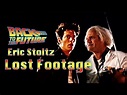 Back to the Future / Eric Stoltz Footage (Lost Media) #LostMedia - YouTube