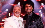 The Voice Brasil 2023: Ivan Barreto, do time Lulu, é o grande vencedor ...