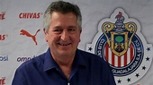Muere Jorge Vergara, dueño de las Chivas de Guadalajara - Sporthiva Online