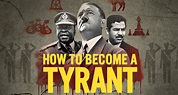 How to Become a Tyrant – fernsehserien.de