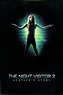 The Night Visitor 2: Heather's Story (2016) — The Movie Database (TMDB)