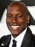 Tyrese Gibson - SensaCine.com