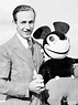 The Walt Disney Company turns 90