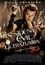 Resident Evil 4: La Resurrección (2010) - Película completa en Español ...