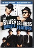 The Blues Brothers/Blues Brothers 2000 [DVD] | CLICKII.com