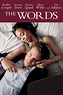 The Words (2012) - Posters — The Movie Database (TMDb)