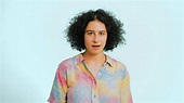 ILANA GLaZER CHEAT SHEET FOR THE VOTING BOOTH Directed by Kristian ...