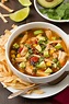 Slow-Cooker Chicken Tortilla Soup | 15 Chicken Soup Recipes to Get You ...